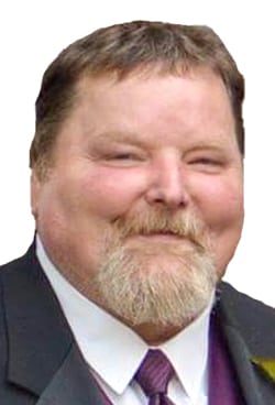 Carl Rutan Carl D. “Chip” Rutan II - Williamsport Sun-Gazette